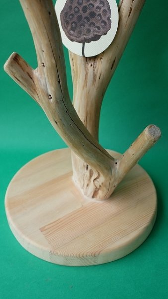 画像4: 帽子・小物掛け (4)