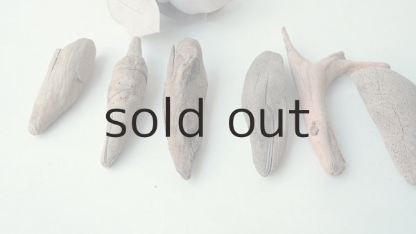 画像5: 変形流木セット (5)