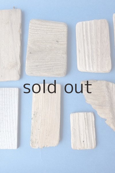 画像3: 板流木セット (3)