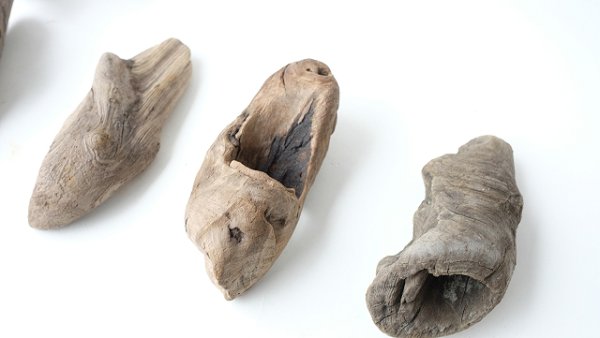 画像3: 変形流木セット (3)