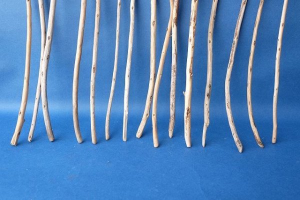 画像2: 棒流木セット (2)