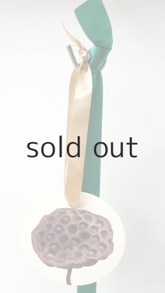 画像2: Dry plants for decor ユーカリクリスマスハングアレンジ (2)