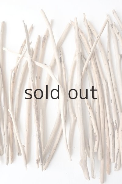 画像3: 棒流木・極細セット (3)