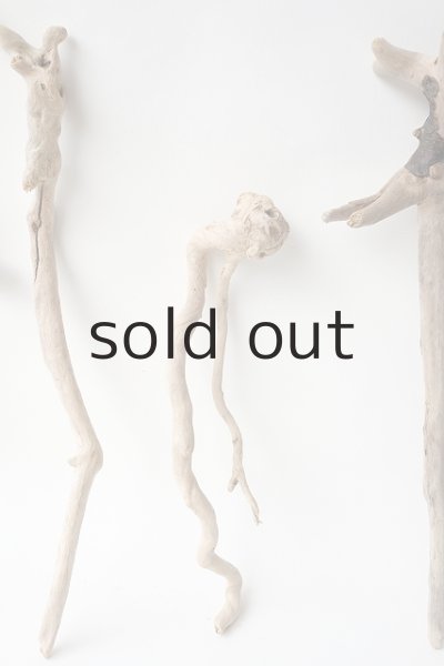 画像4: 流木根セット (4)