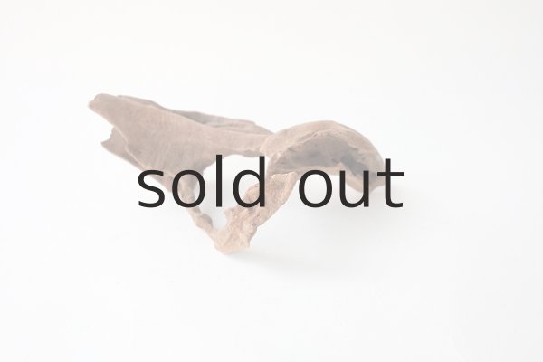 画像9: 変形流木 (9)