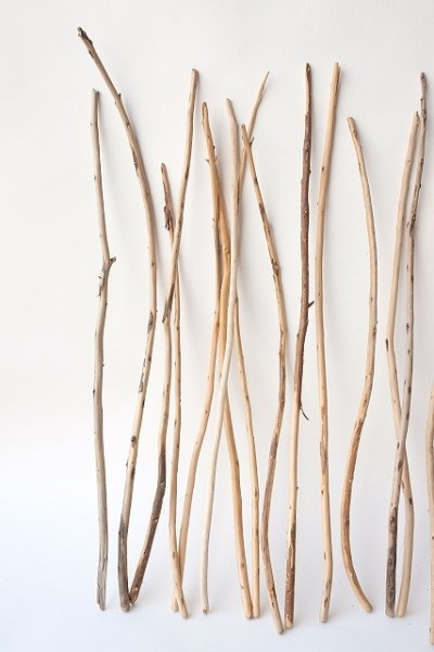 画像2: 棒流木・極細セット (2)