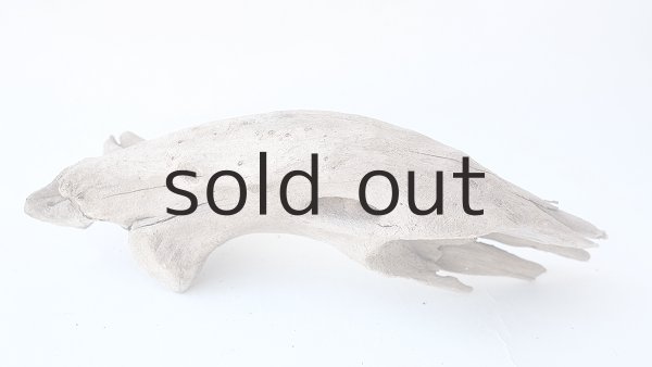 画像5: 変形流木 (5)