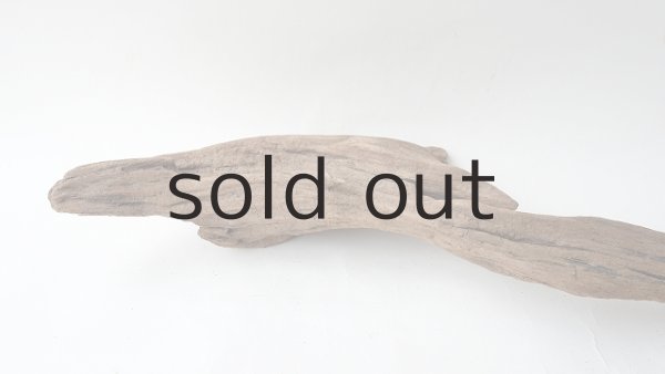 画像4: 変形流木 (4)