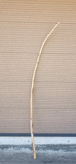 棒・幹長尺（1.7m〜2m) - 流木素材市場 阿波遊木