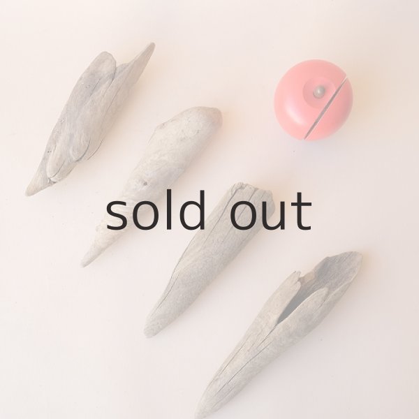 画像2: 変形流木セット (2)