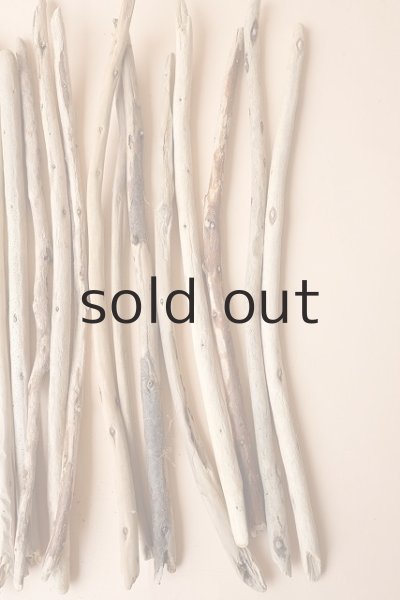 画像4: 棒流木セット (4)