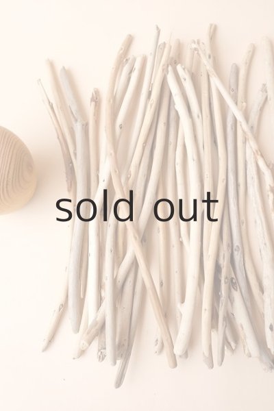 画像2: 棒流木セット (2)