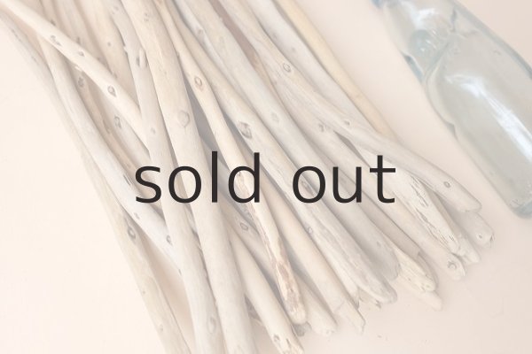 画像5: 棒流木セット (5)