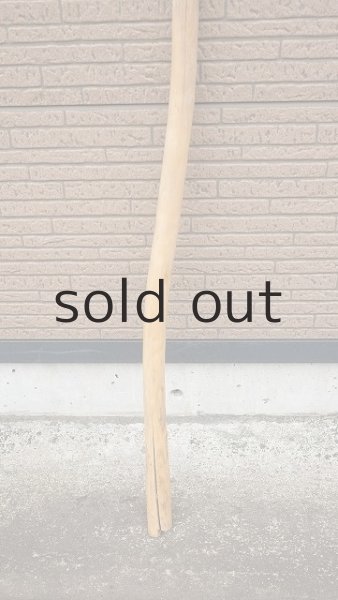 画像2: 棒流木・長尺 (2)