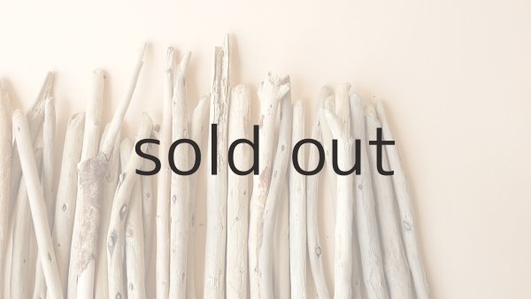 画像3: 棒流木セット (3)