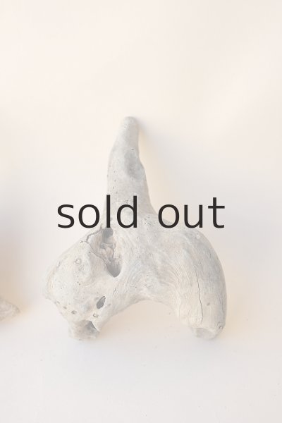 画像5: 変形流木セット (5)