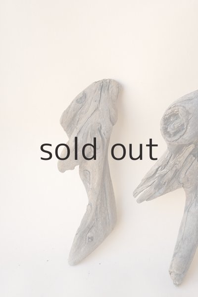 画像2: 変形流木セット (2)