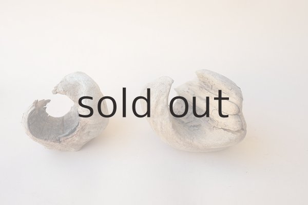 画像3: 変形流木セット (3)