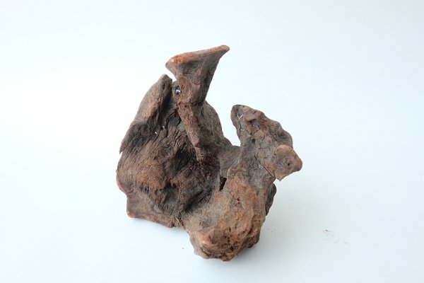 画像4: 変形流木 (4)