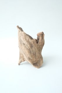 流木　オブジェ　荒波 変形・その他流木 - 流木素材市場 阿波遊木