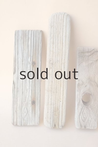 画像2: 板流木セット (2)