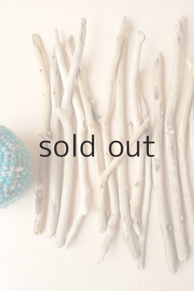 画像2: 小枝流木セット (2)