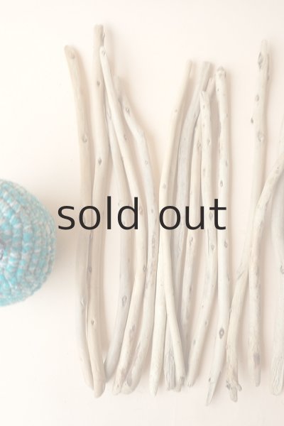 画像2: 棒流木セット (2)