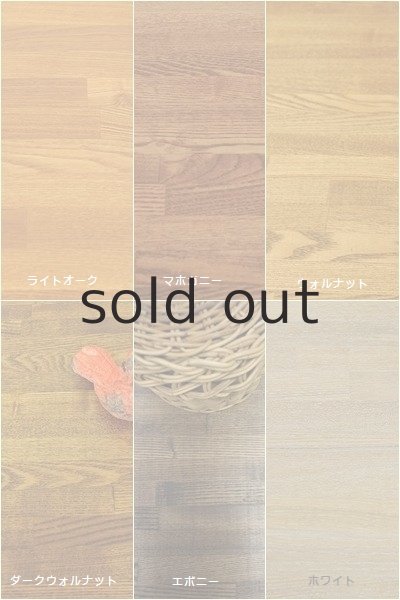 画像5: 足踏みミシンテーブル（SINGER・職業用） (5)