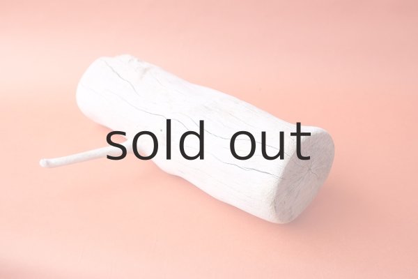 画像4: 幹流木 (4)