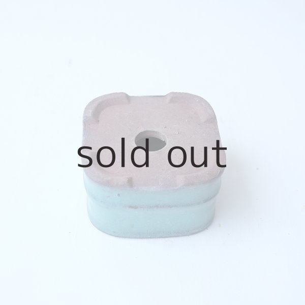 画像8: 塗り鉢・小（バラ・ USED） (8)