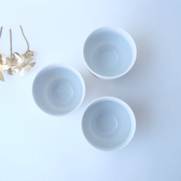 画像3: 梅湯呑 (3)