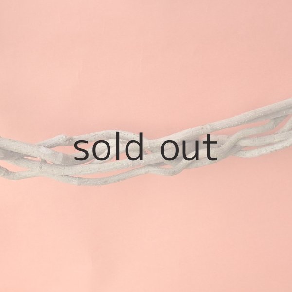 画像4: Dry plants for decorリース用かずら (4)