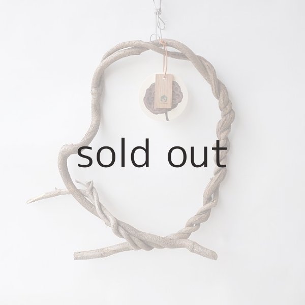 画像1: Dry plants for decorリース用かずら (1)