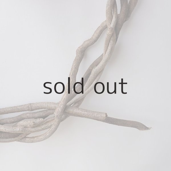 画像4: Dry plants for decorリース用かずら (4)