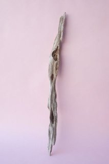 流木オブジェ ガラス オブジェ TTZ-311 クリア インテリア 木 流木 雑貨