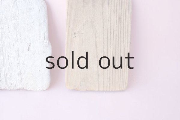 画像4: 板流木セット (4)