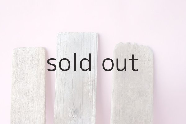 画像3: 板流木セット (3)