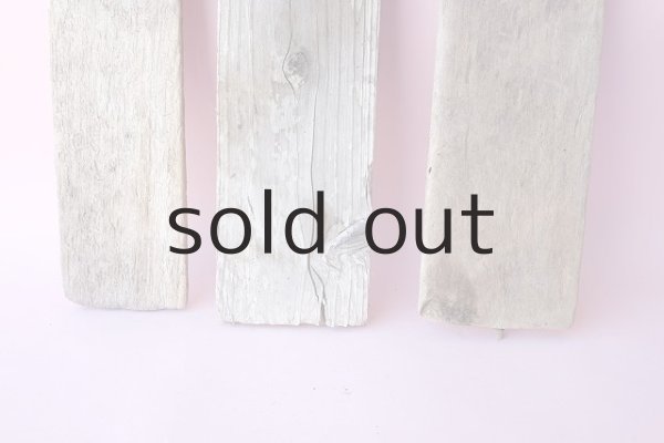 画像2: 板流木セット (2)