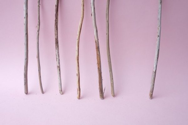 画像2: 棒流木セット (2)