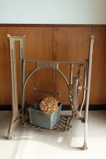 ミシン脚テーブル 天板＆脚カバーセット 楽天市場】ミシン脚の通販