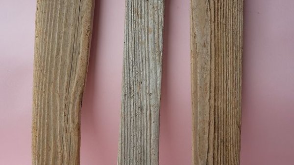 画像3: 板流木セット (3)