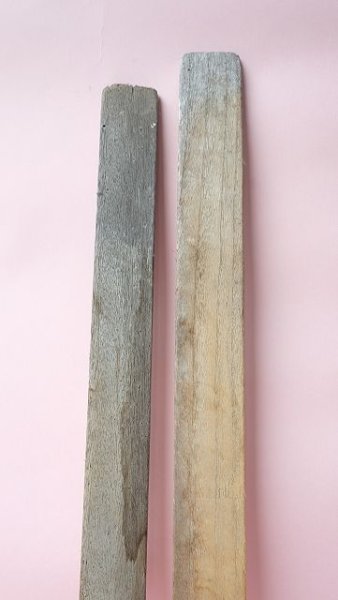 画像5: 板流木セット (5)