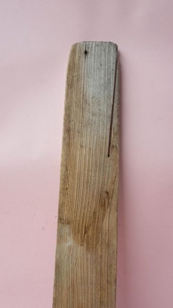 画像3: 板流木 (3)