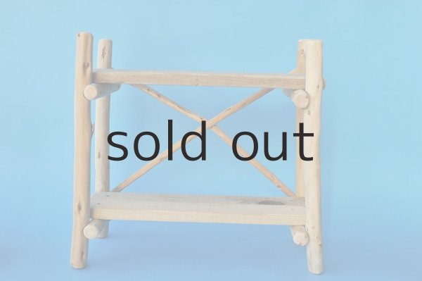 画像2: 飾り棚 (2)