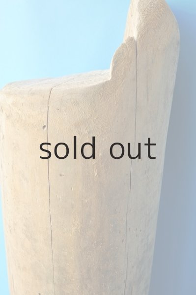 画像4: 大型 丸太 (4)