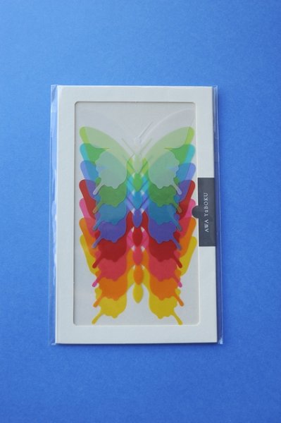 画像3: AWA YuBOKU tef-tef (3)