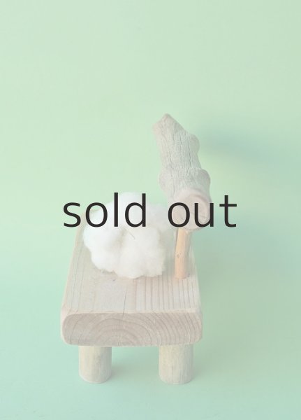 画像2: 飾り棚 (2)