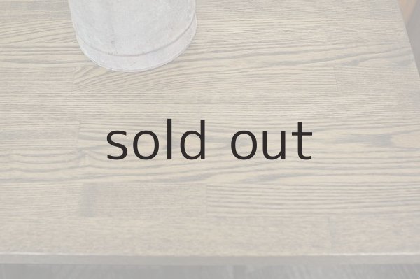 画像4: 足踏みミシンテーブル（TAKUTO） (4)