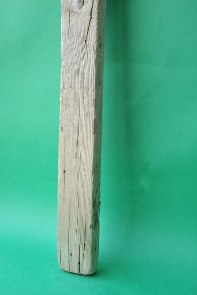 画像1: 板流木