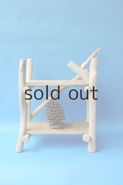 画像2: 飾り棚 (2)